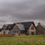 Aberdeenshire Renovation Photo